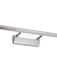 LAMPA KINKIET ŁAZIENKOWY LED NAD LUSTRO 5W 40CM APP361-1W 1