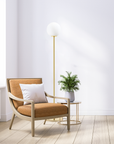 Lampa Stojąca Podłogowa APP926-1F