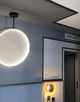 Lampa wisząca LED APP1427-C 50cm