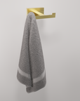 Wieszak Łazienkowy Oste 205 Brush Gold 4