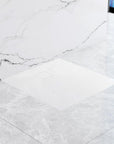 Brodzik prysznicowy Magnum White 90x90