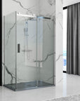 Brodzik prysznicowy Grey Rock 80x120