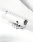 Misa Wc Podwieszana Rea Gustavo Rimless 12