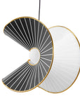 LAMPA SUFITOWA WISZĄCA APP1500-1CP 8