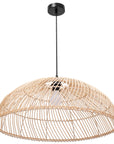 LAMPA WISZĄCA BOHO APP988-1CP