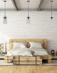Lampa Wisząca APP1211-1CP 6