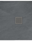 Brodzik prysznicowy Grey Rock 90x120