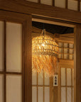 Lampa Wisząca Boho APP1251-1CP