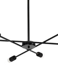 Lampa Wisząca APP1114-6CP