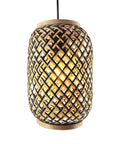 Lampa Wisząca Boho APP1425-3CP