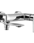 Bateria Wannowa REA Veneta chrom