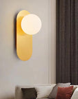 Kinkiet APP1587-1W Gold 2