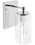 LAMPA ŚCIENNA KINKIET APP1223-1W