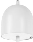 Lampka nocna APP1363-T biała