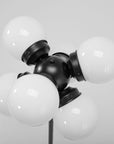 Lampa stojąca podłogowa LOFT APP905-6F