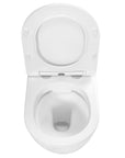 Misa WC podwieszana Rea Carlos Nature Marble