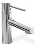 Bateria Umywalkowa Rea Tess Chrom Niska