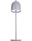 Lampka Nocna App1362-t Szara 4