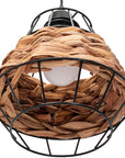 Lampa Wisząca Boho APP989-1CP