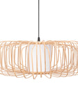 Lampa Wisząca Boho APP1376-1CP