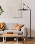 Lampa Stojąca Podłogowa APP1844-1F 2