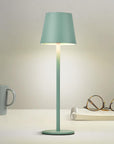 Lampka nocna APP1368-T GREEN 2