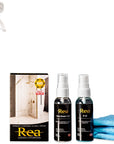 ZESTAW HYDRO FIXER + NANO SHOWER KPL IMPREGNAT HYDROFOBOWY