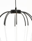 Lampa Wisząca APP1477 3