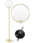 Lampa Stojąca Podłogowa APP927-1F