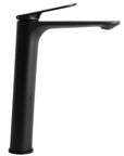 Bateria umywalkowa Rea Marco czarna wysoka