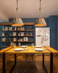 Lampa Wisząca Boho APP1067-1CP
