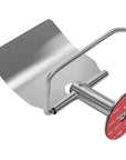 Uchwyt Na Papier Toaletowy 322219 Duo Nikiel Szczotkowany Inox 4