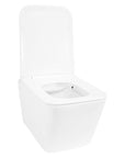 Misa WC podwieszana Rea Julio Rimless 3