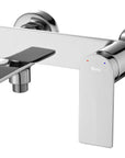 Bateria Wannowa REA STORM Chrome
