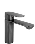Bateria Umywalkowa REA Drop Tytan Niska 9