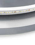 LUSTRO ŚCIENNE LED 90cm BAS 9