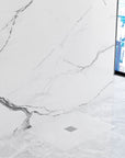 Brodzik prysznicowy White Rock 90 x 120