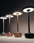 Lampka nocna APP1371-T Czarna 10