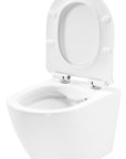Misa WC podwieszana Rea Carter N2 Rimless