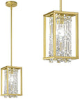 Lampa kryształowa APP1111-1CP