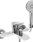 Bateria wannowa REA Dart Chrom