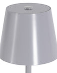 Lampka nocna APP1369-T GREY 3