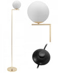 Lampa stojąca podłogowa GLAMOUR APP921-1F