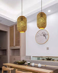 Lampa Wisząca Boho APP1424-1CP