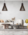Lampa Wisząca Boho APP1350-CP