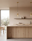 Lampa Wisząca APP1179-1CP 4