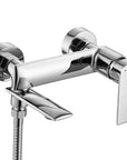 Bateria Wannowa REA Veneta chrom