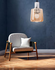 Lampa wisząca APP1011-1CP 8