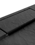 Brodzik prysznicowy Grand Black 90x90