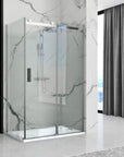 Brodzik prysznicowy Grand White 90x120